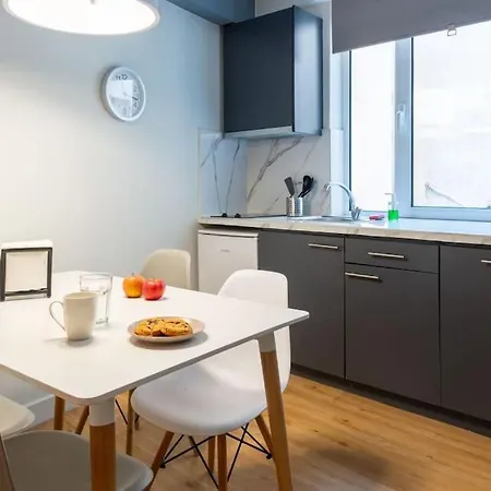 Central, Spacious Studio 5 Min Walk To Acropolis Athènes Extérieur photo