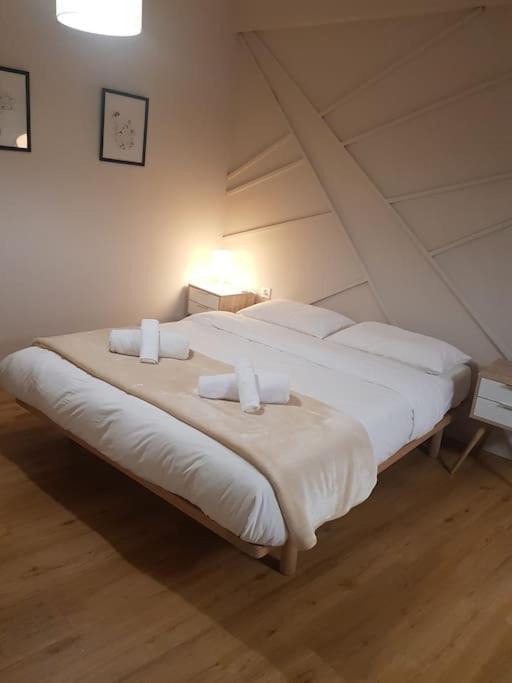 Central, Spacious 5 Min Walk To Acropolis