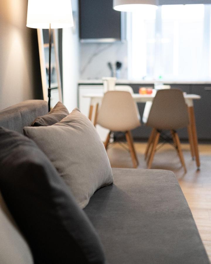 Central, Spacious 5 Min Walk To Acropolis Διαμέρισμα Αθήνα